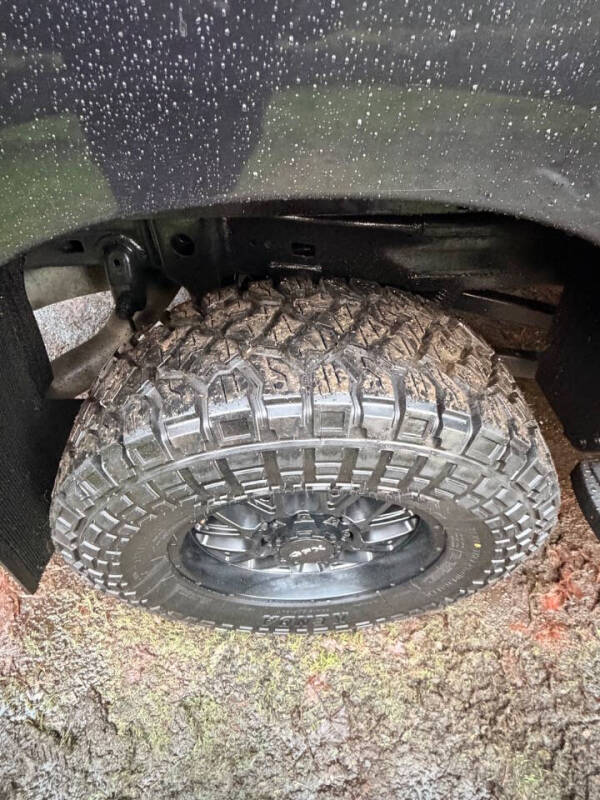 2014 RAM 2500 Tradesman