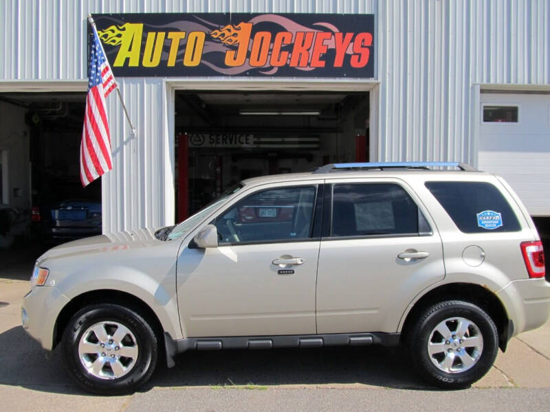 AUTO JOCKEYS LLC Car Dealer in Merrill, WI