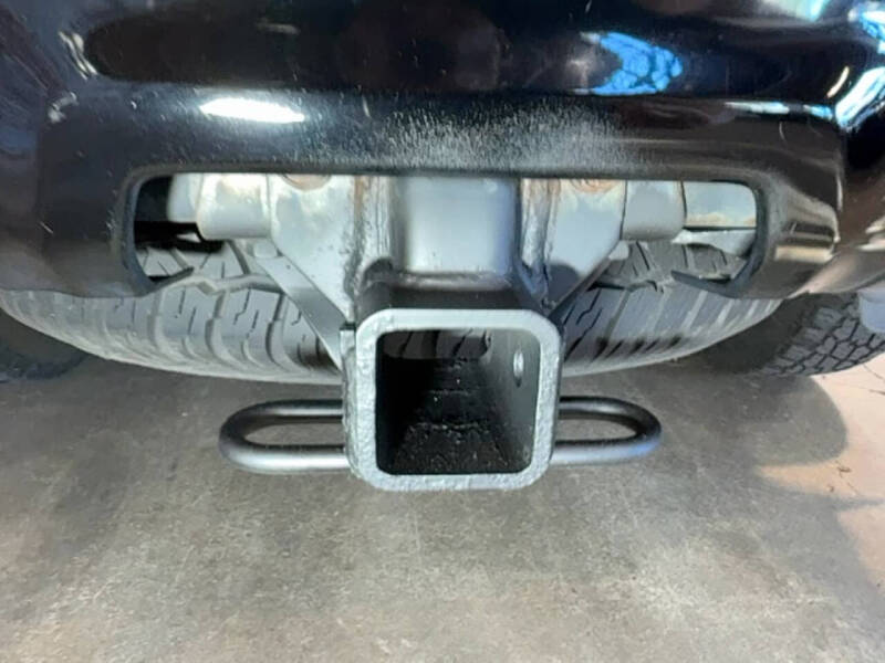 2014 Toyota 4Runner SR5