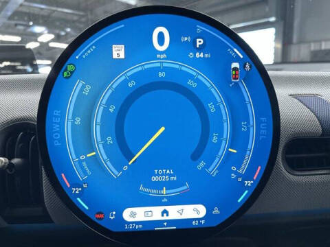 2026 MINI Convertible Cooper S