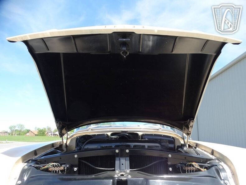 1955 Buick Roadmaster