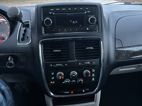 2011 Dodge Grand Caravan Mainstreet