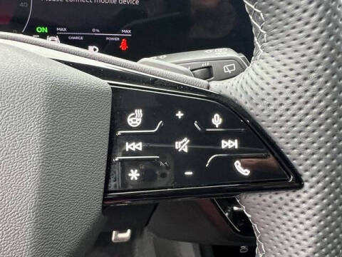 2025 Audi SQ6 e-tron quattro Prestige