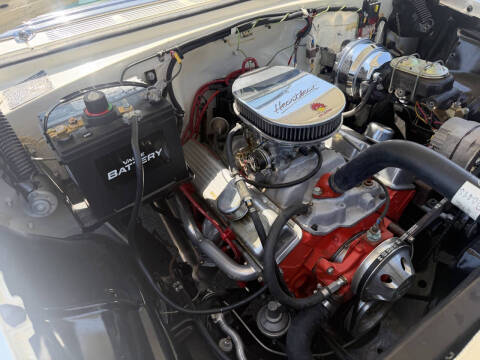 1956 Chevrolet 150