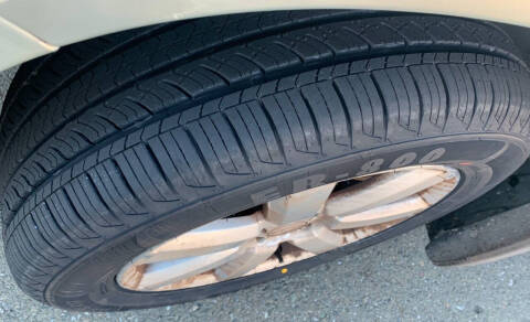 2006 Subaru Outback 2.5i Limited