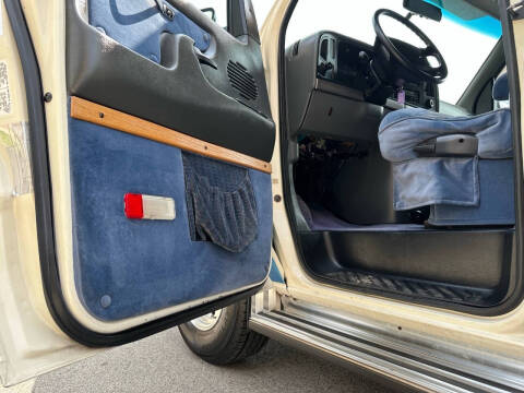 1995 Ford E-Series