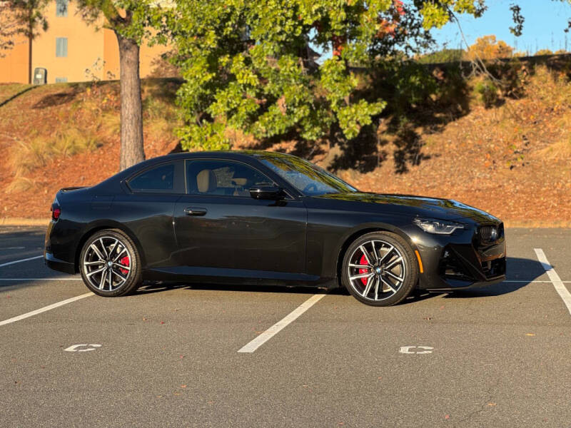 2023 BMW 2 Series M240i xDrive