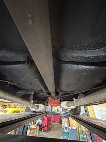 1957 Chevrolet Bel Air