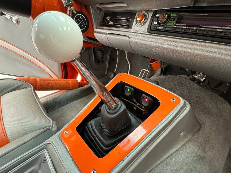 1975 Chevrolet Vega