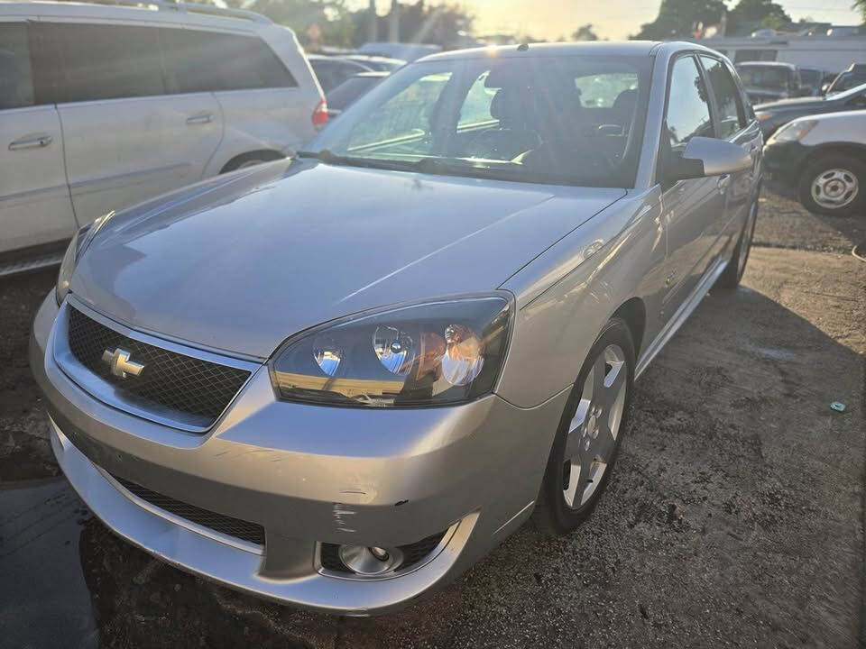 2006 Chevrolet Malibu Maxx for sale at 911 Auto, LLC. in Hollywood, FL