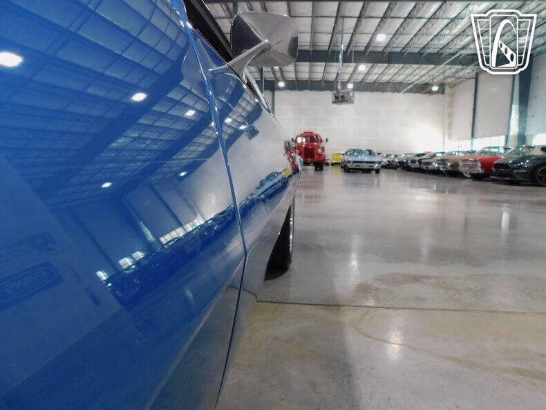 1973 Chevrolet Camaro