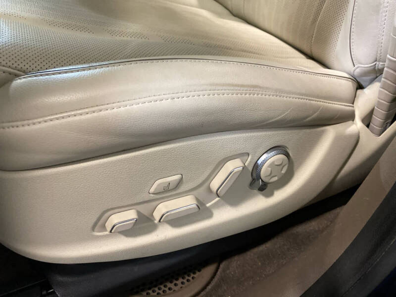 2022 Genesis GV80 3.5T Advanced+