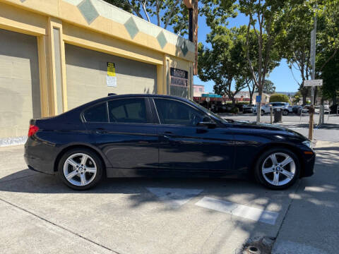 2013 BMW 3 Series 328i