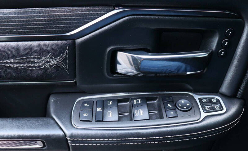 2024 RAM 2500 Limited