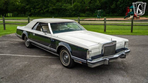 1979 Lincoln Continental