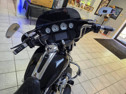 2014 Harley-Davidson Street Glide