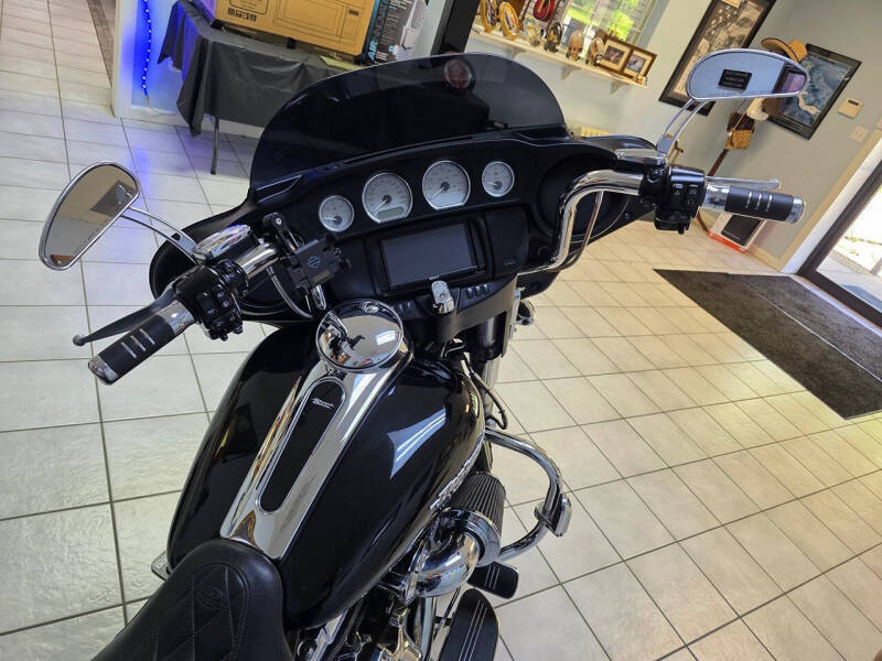 2014 Harley-Davidson Street Glide