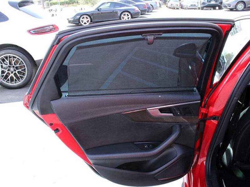 2019 Audi S4 3.0T quattro Premium Plus