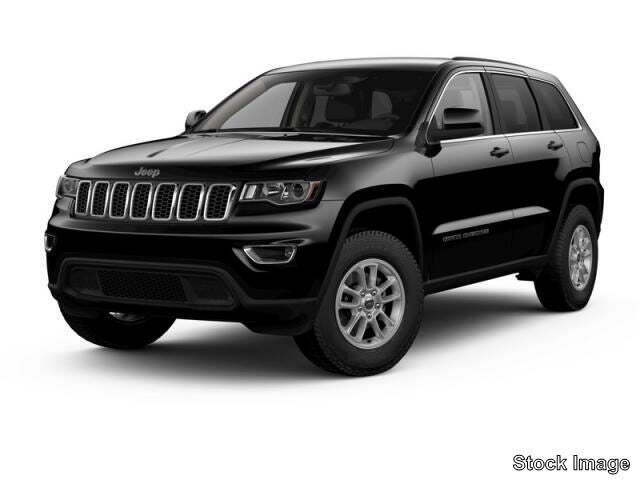 2020 Jeep Grand Cherokee for sale at Goldy Chrysler Dodge Jeep Ram Mitsubishi in Huntington WV