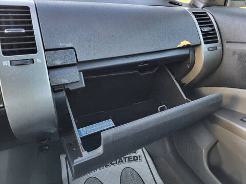 2009 Toyota Prius Standard