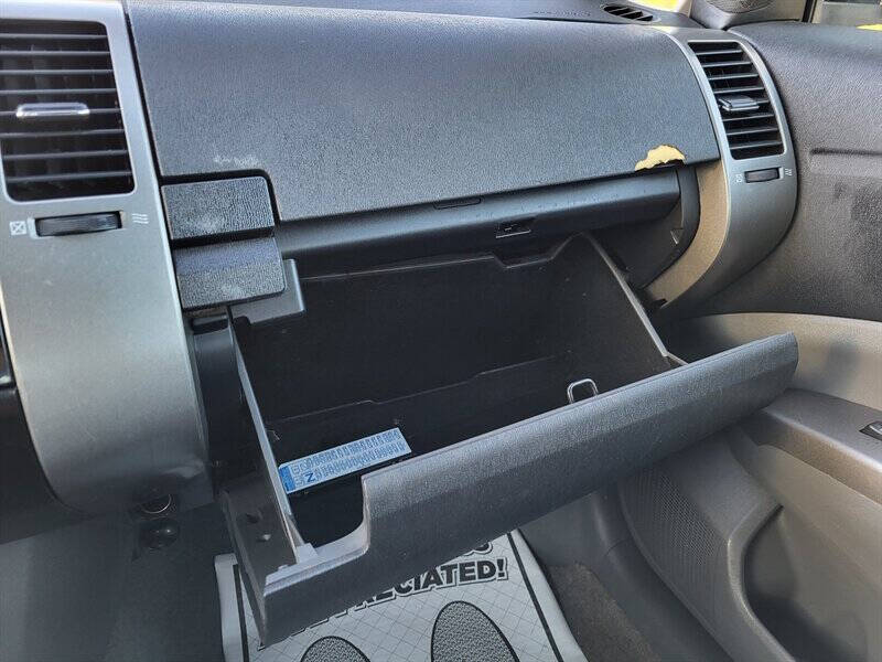 2009 Toyota Prius Standard