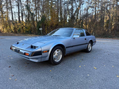 1984 Nissan 300ZX 2+2