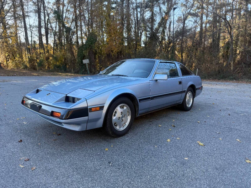 1984 Nissan 300ZX 2+2