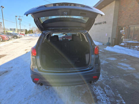 2013 Mazda CX-5 Touring