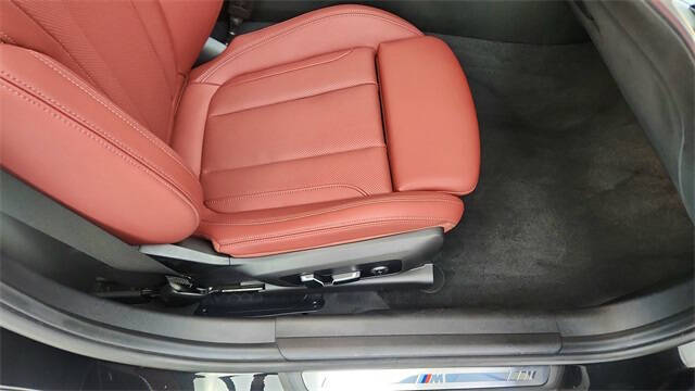 2025 BMW 3 Series M340i