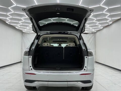 2022 Buick Enclave Avenir