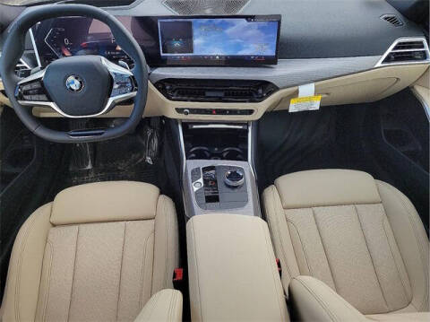 2026 BMW 3 Series 330i