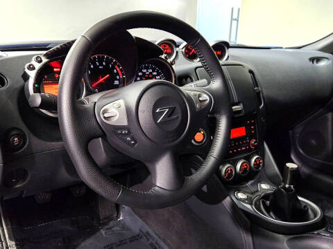2016 Nissan 370Z