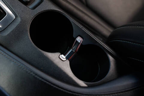 2017 Chevrolet Camaro SS