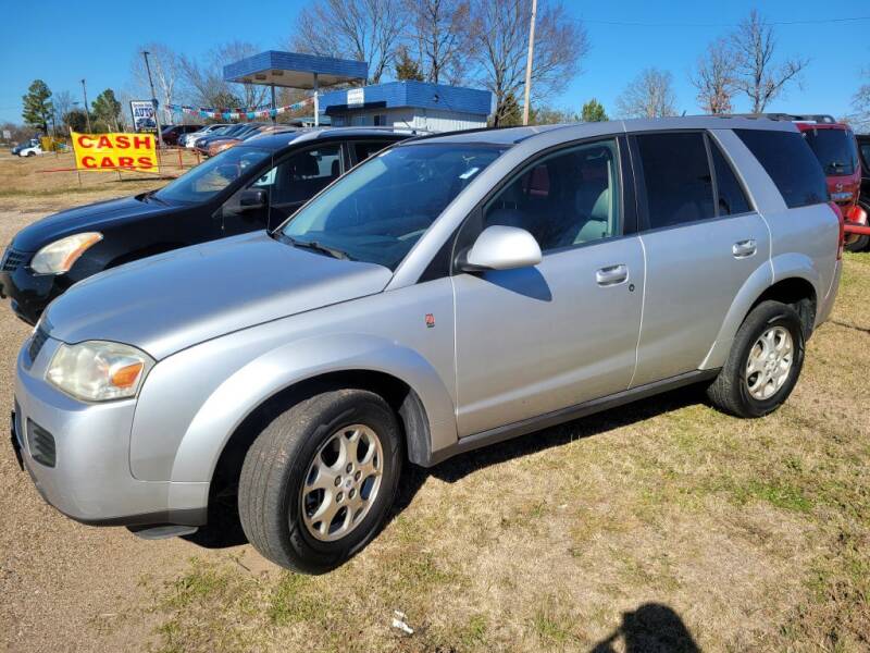 2009 Saturn Vue for sale at QUICK SALE AUTO in Mineola TX