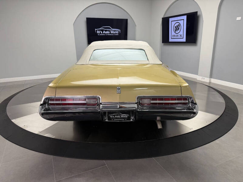 1972 Buick Centurion