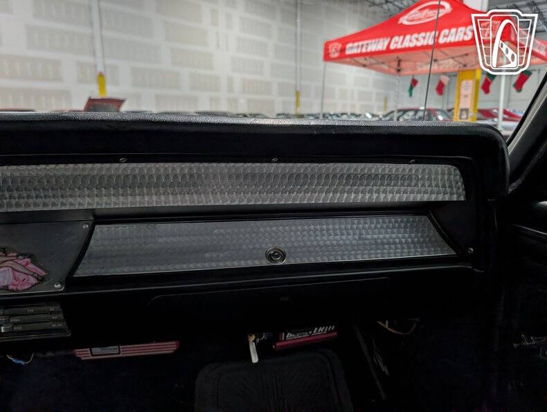 1966 Chevrolet El Camino