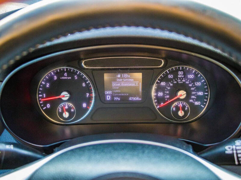 2020 Kia Sorento S V6