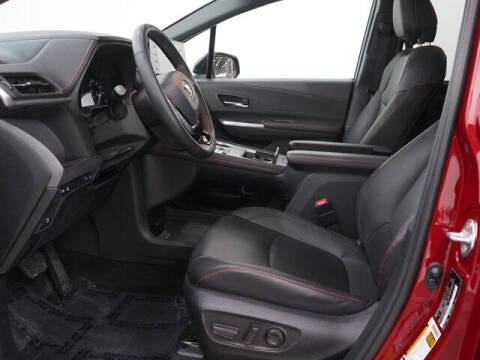 2022 Toyota Sienna XSE 7-Passenger