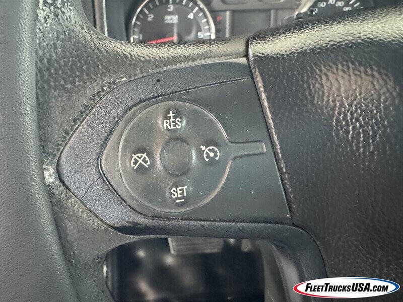 2018 Chevrolet Silverado 2500HD