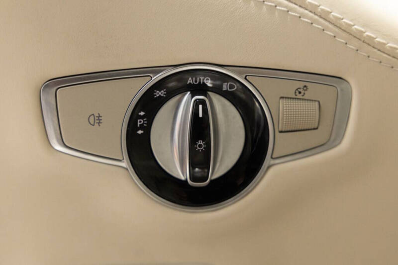 2019 Mercedes-Benz S-Class S 560 4MATIC