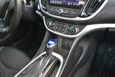 2019 Chevrolet Volt LT