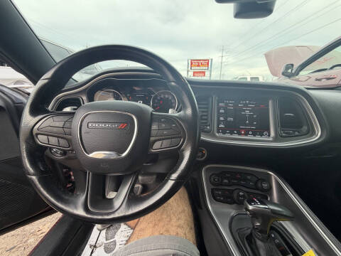 2020 Dodge Challenger R/T Scat Pack