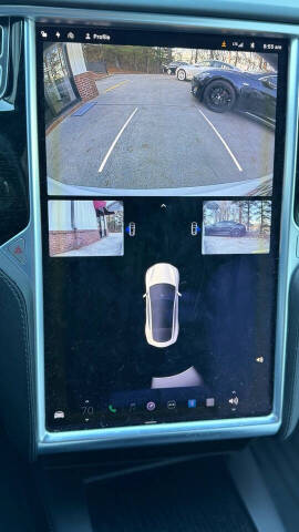 2018 Tesla Model S 75D