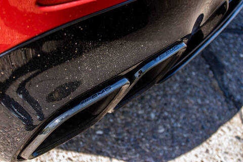 2024 Mercedes-Benz AMG GT 63