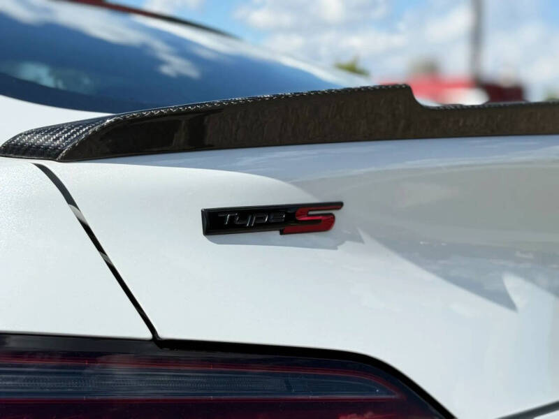 2024 Acura Integra Type S