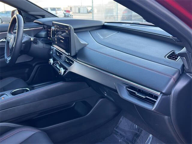 2024 Acura ZDX A-SPEC