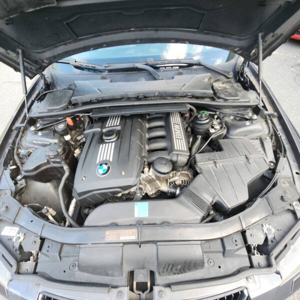 2007 BMW 3 Series 328i