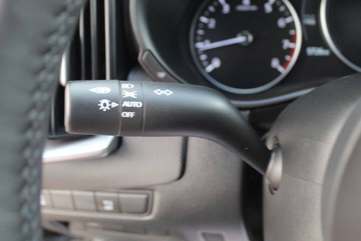 2024 Mazda CX-50 2.5 S Premium