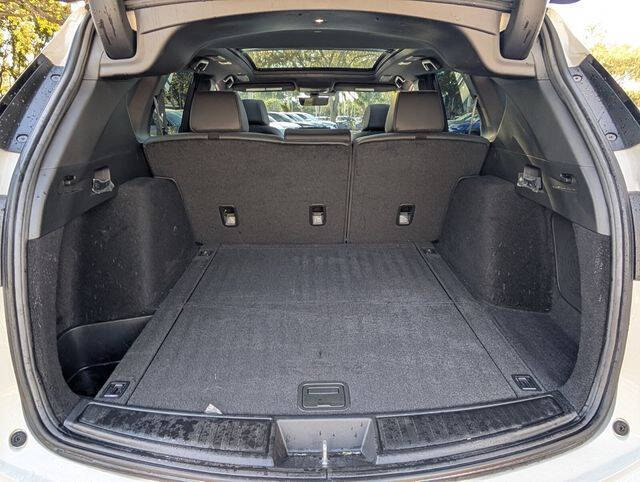 2023 Acura RDX w/A-SPEC