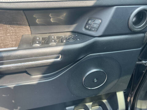 2020 Ford Expedition MAX Limited